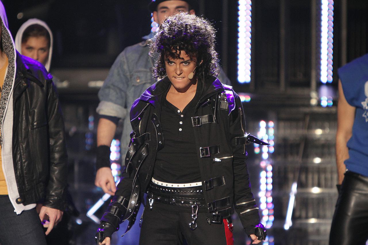 tvoje lice zvuči poznato