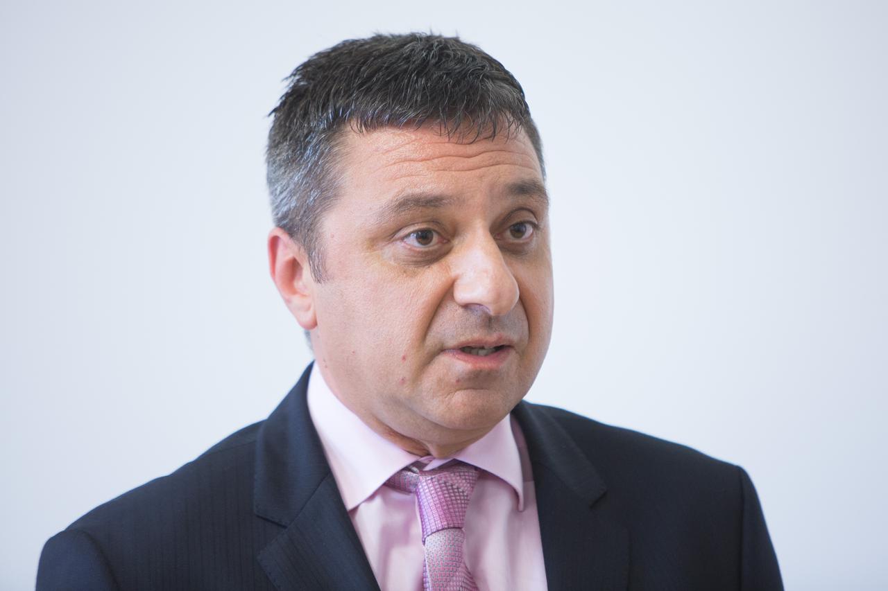 Gianni Rossanda