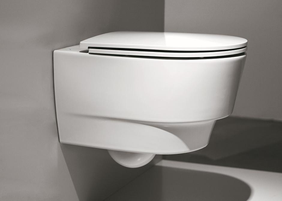 WC školjka za odvajanje urina Save!
