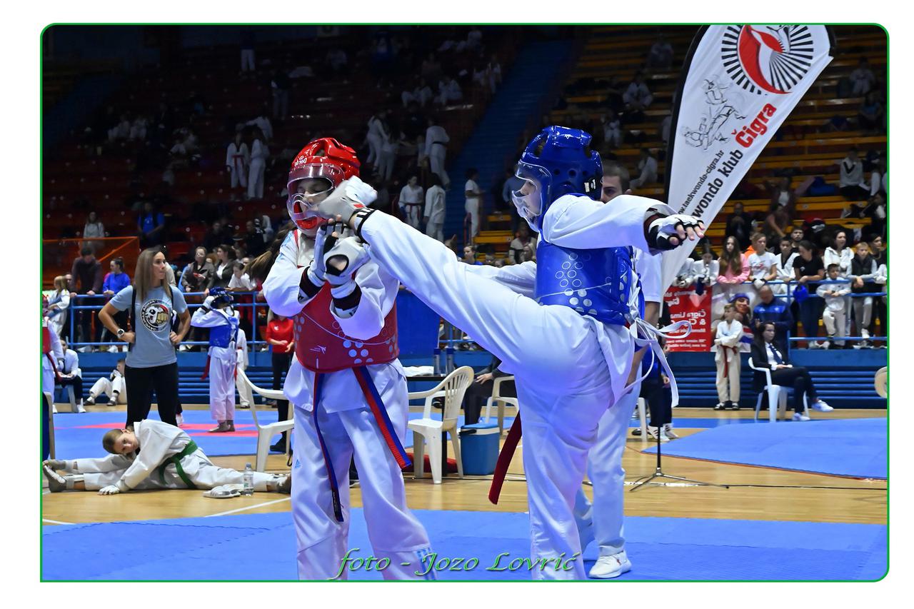 Čigra Limač Kup & Čigra Open