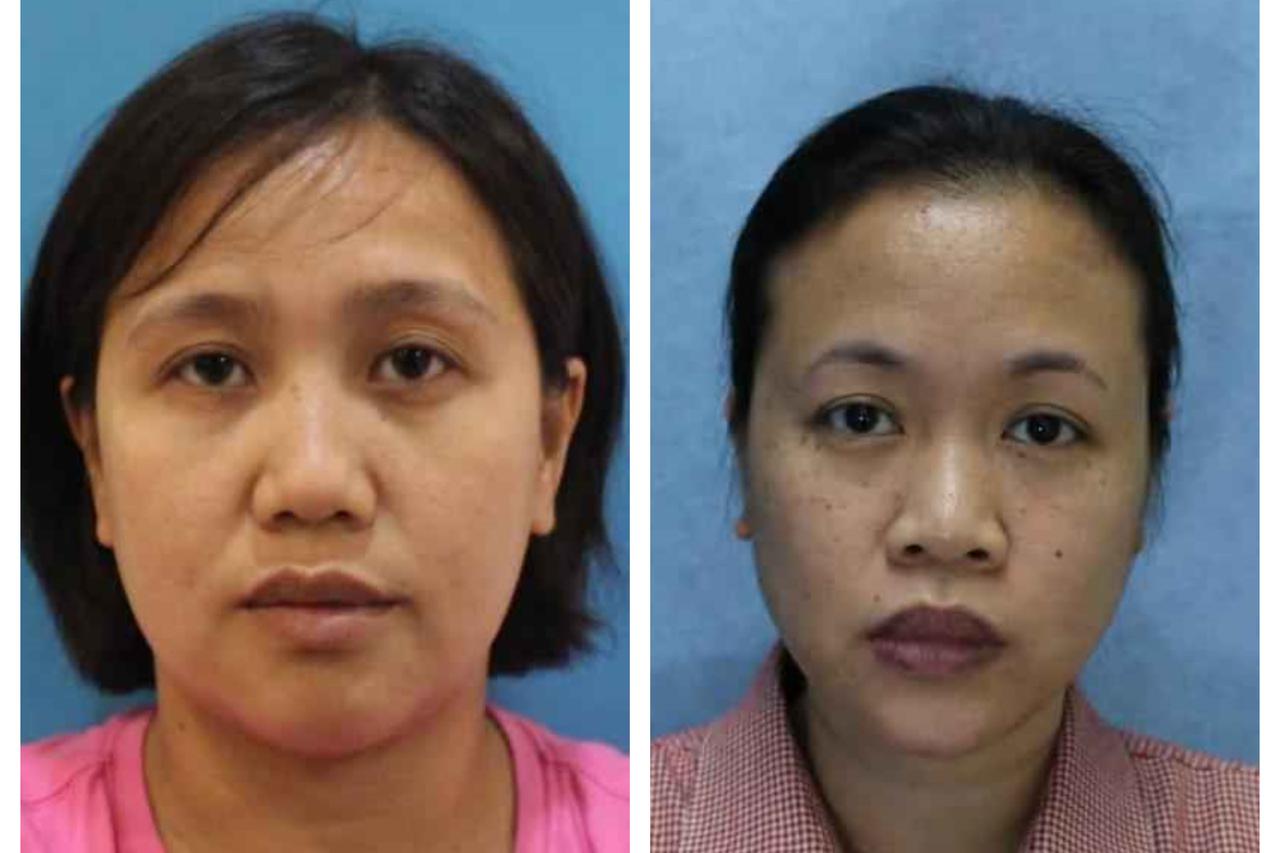 Juanillo Annalyn i Melissa Pineda