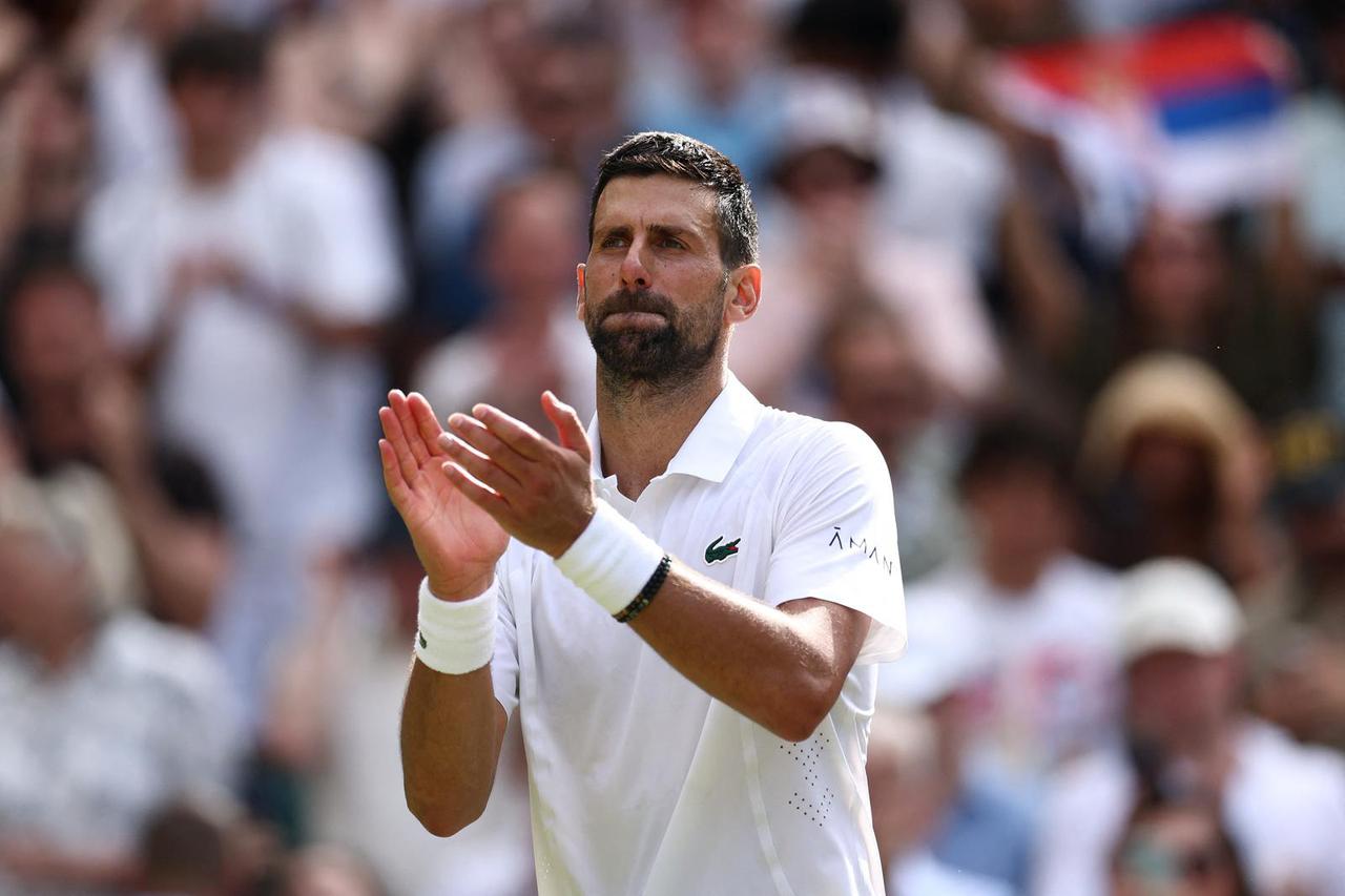 Wimbledon