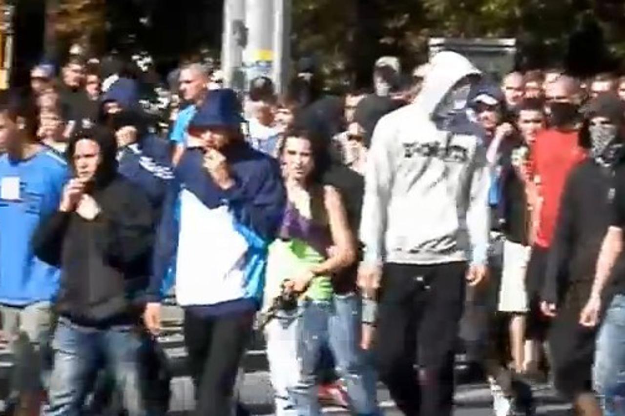 ceska,prosvjed desnicara