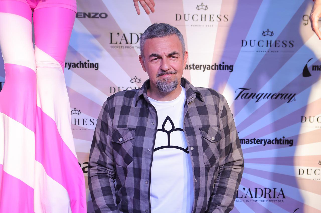 Zagreb: Modna revija brenda Duchess Snježane Mehun