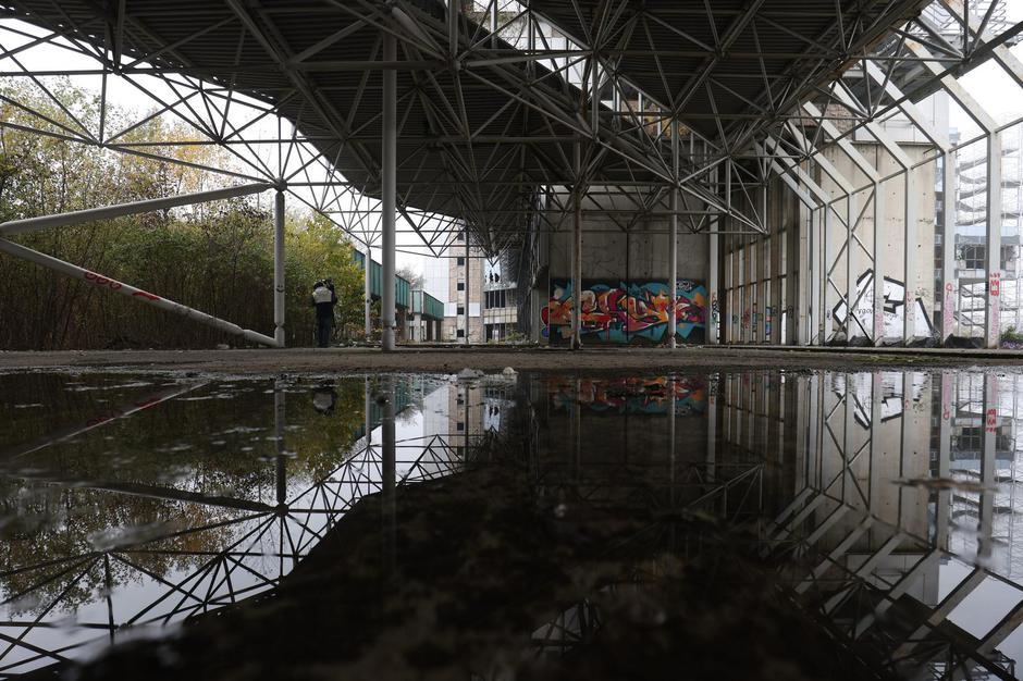 Zagreb: Na današnji dan se obilježava 40 godina od prvog referenduma za Sveučilišnu bolnicu - Bolnicu za 21. stoljeće