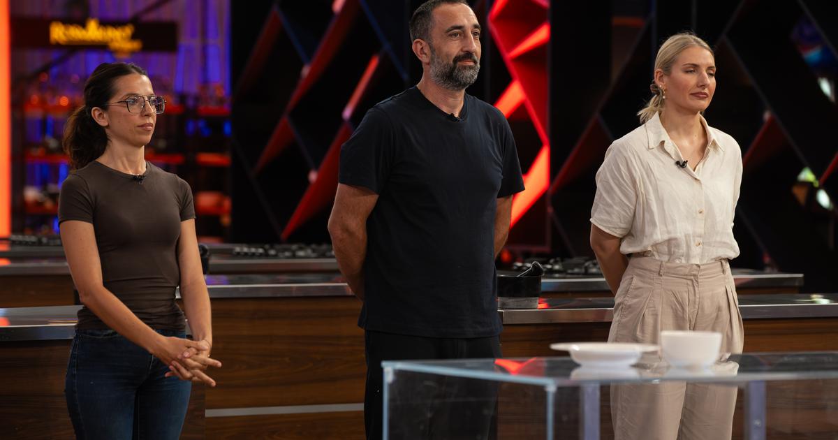 MasterChef bootcamp donio šokantne odluke: tko je osvojio pregače?