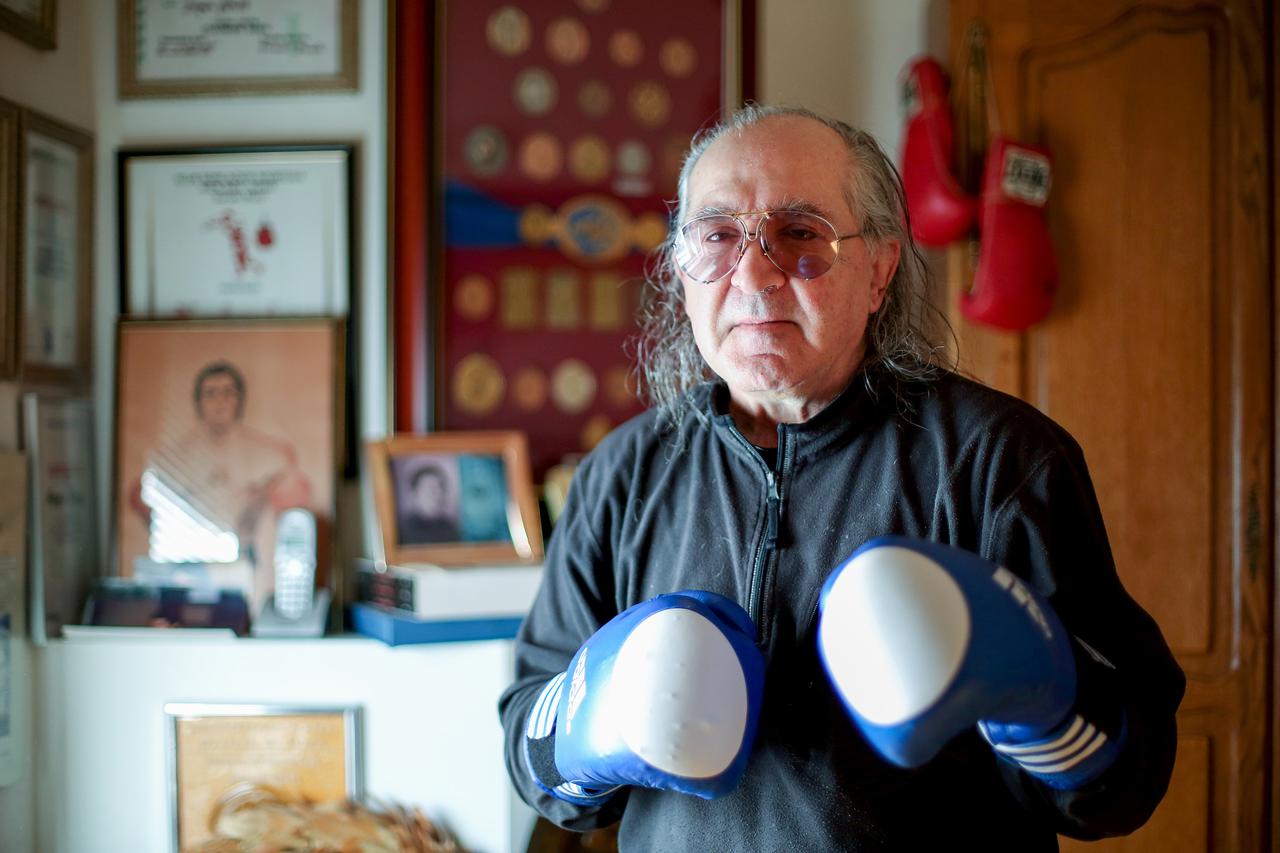 Marijan Beneš