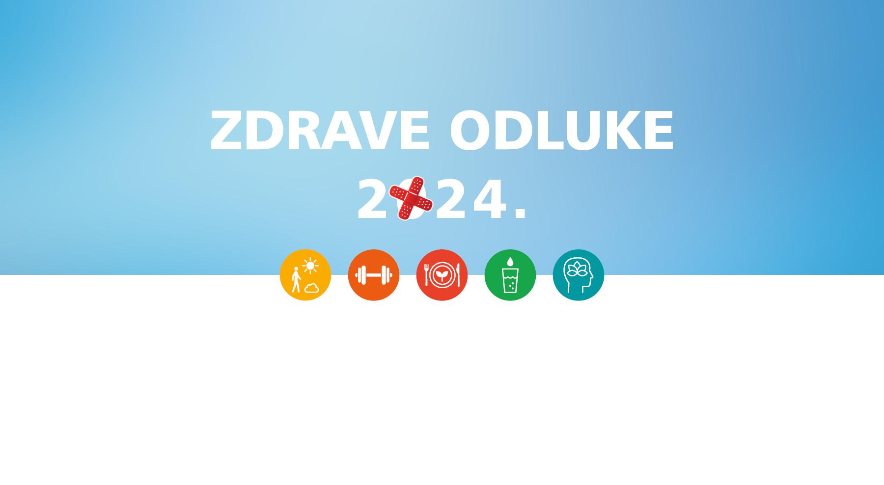 Zdrave odluke