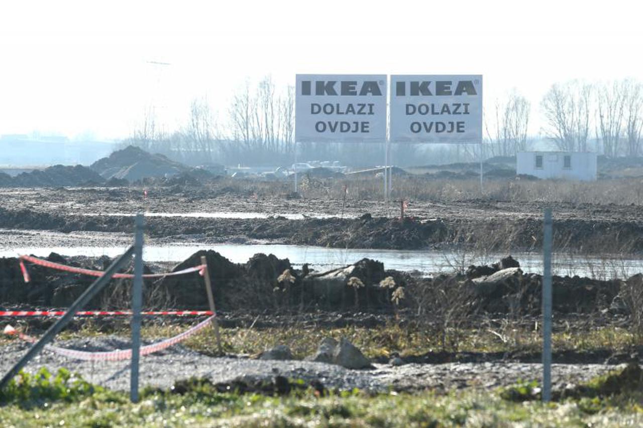 Ikea Rugvica, portal (1)