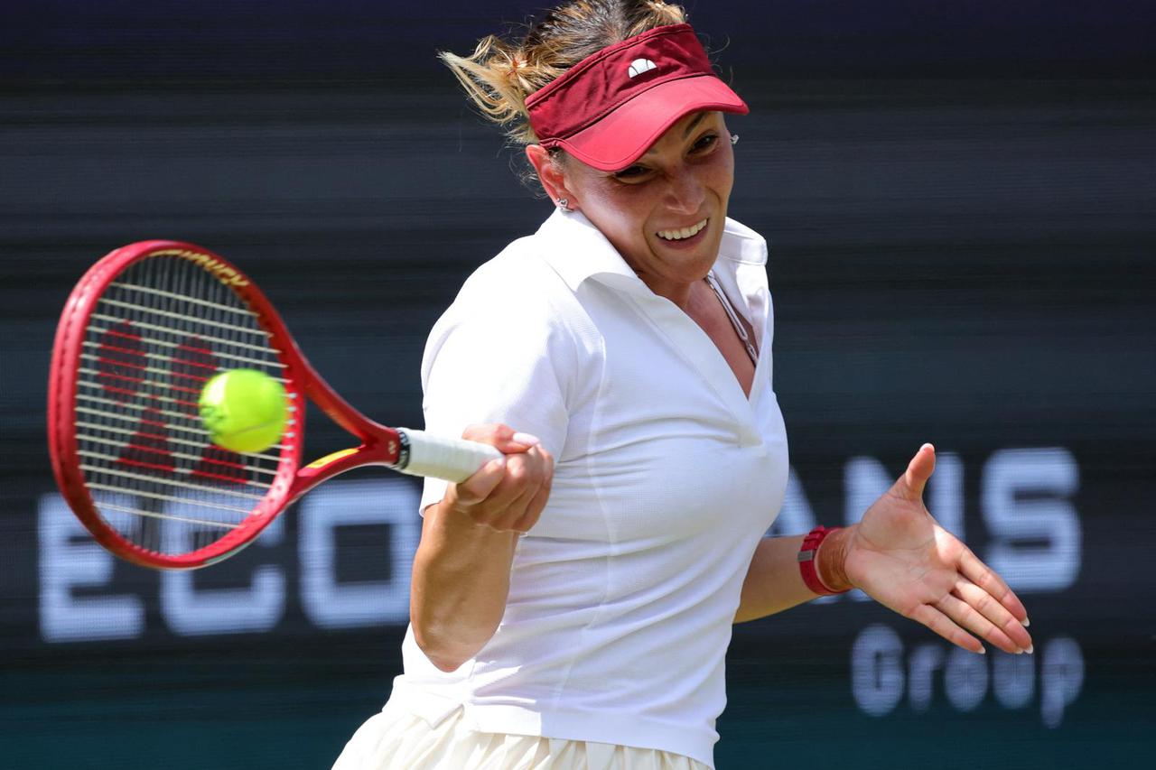 WTA 500 - Berlin Open