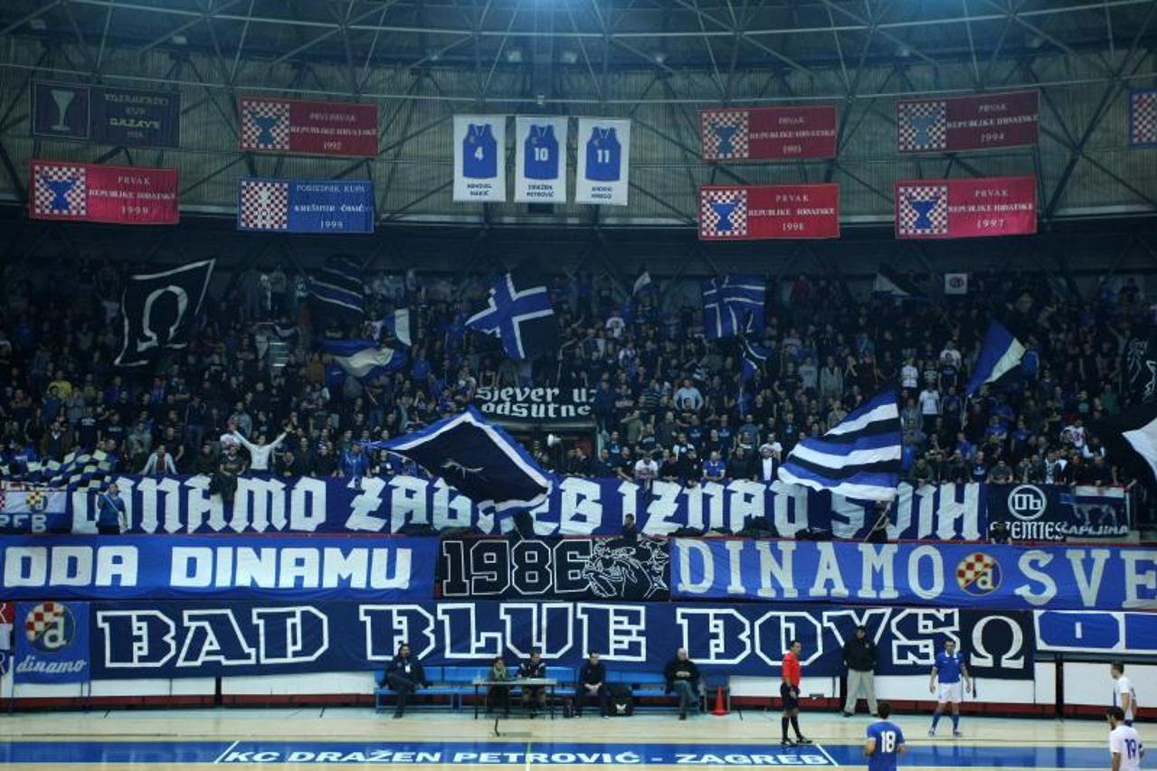 Futsal Dinamo