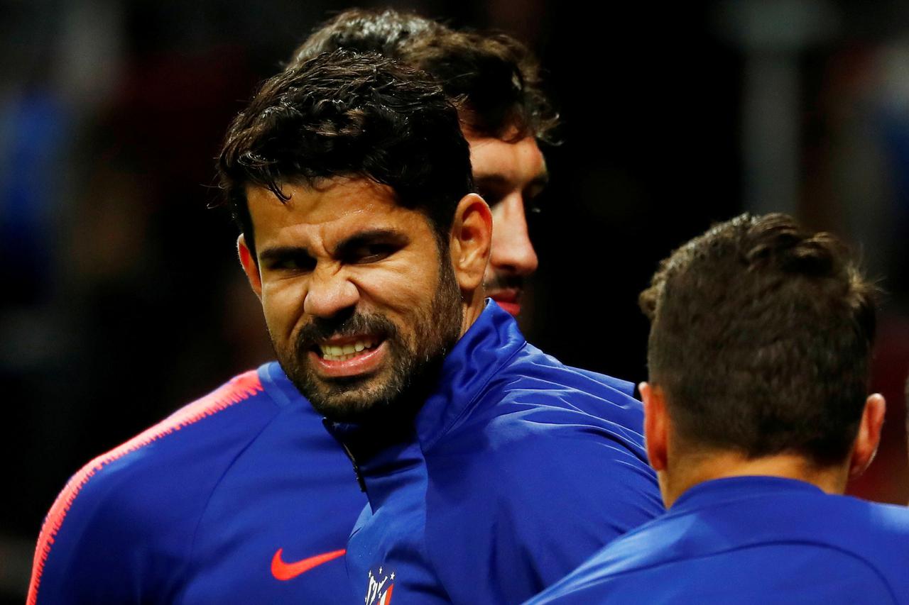 Diego Costa