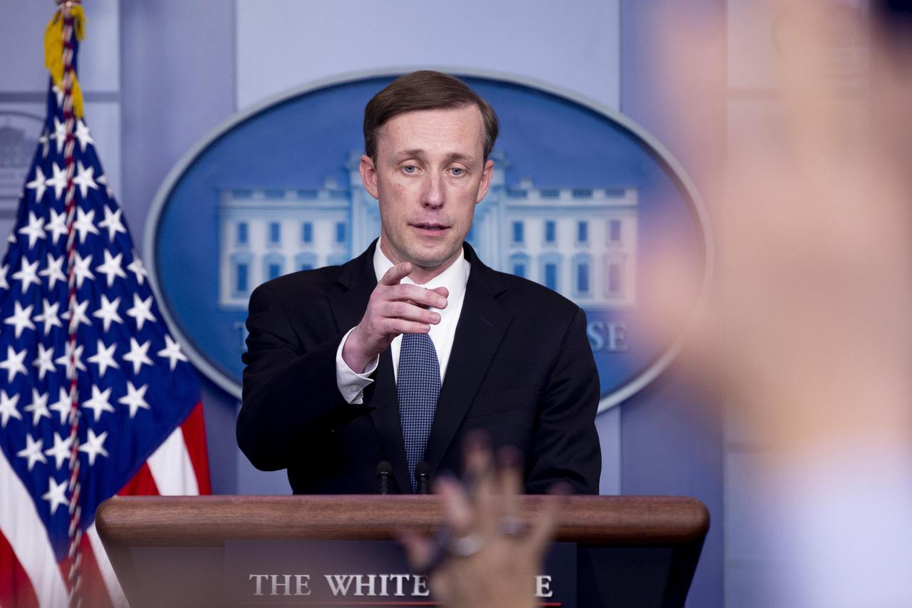 White House Daily Briefing