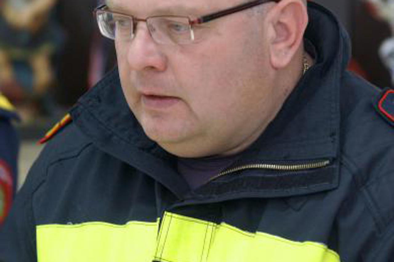 dino kozlevac