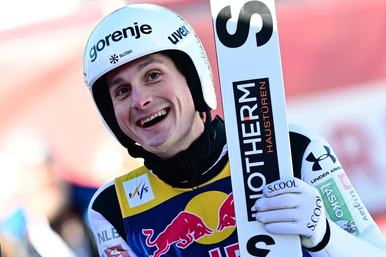 FIS Ski Jumping World Cup