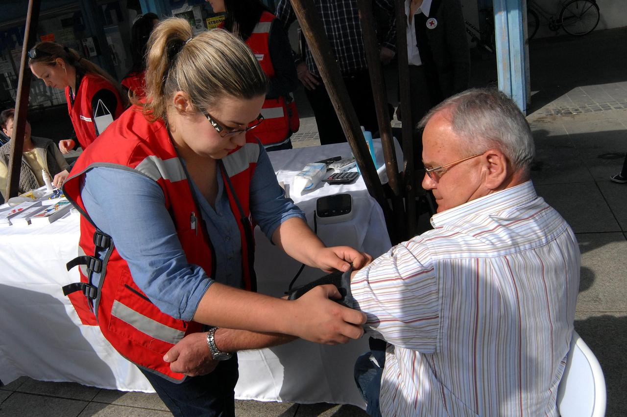 Svjetski dan zdravlja u Slavonskom Brodu