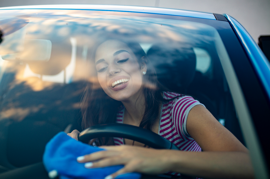 Mercedes više nije san