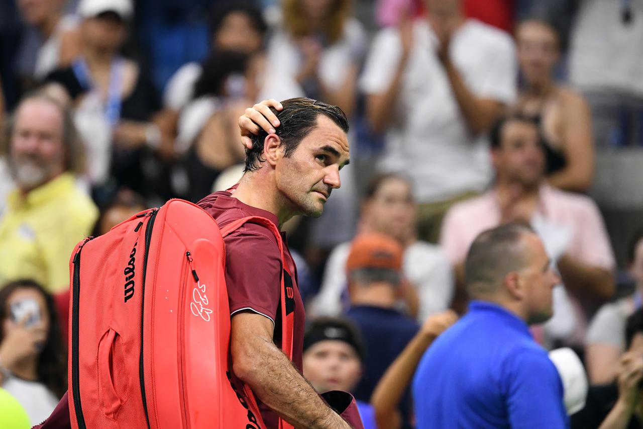 Roger Federer