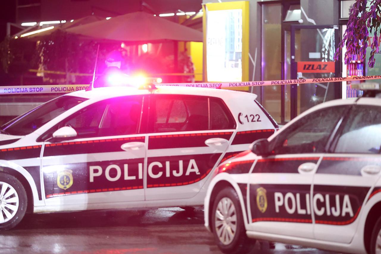 U pucnjavi u Sarajevu likvidiran Šveđanin povezan s trgovinom drogom