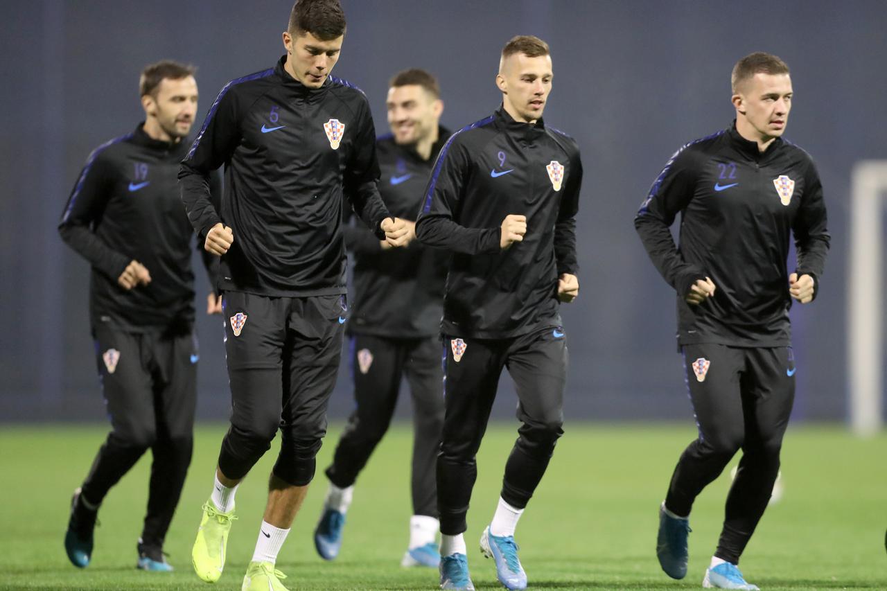 Hrvatska reprezentacija