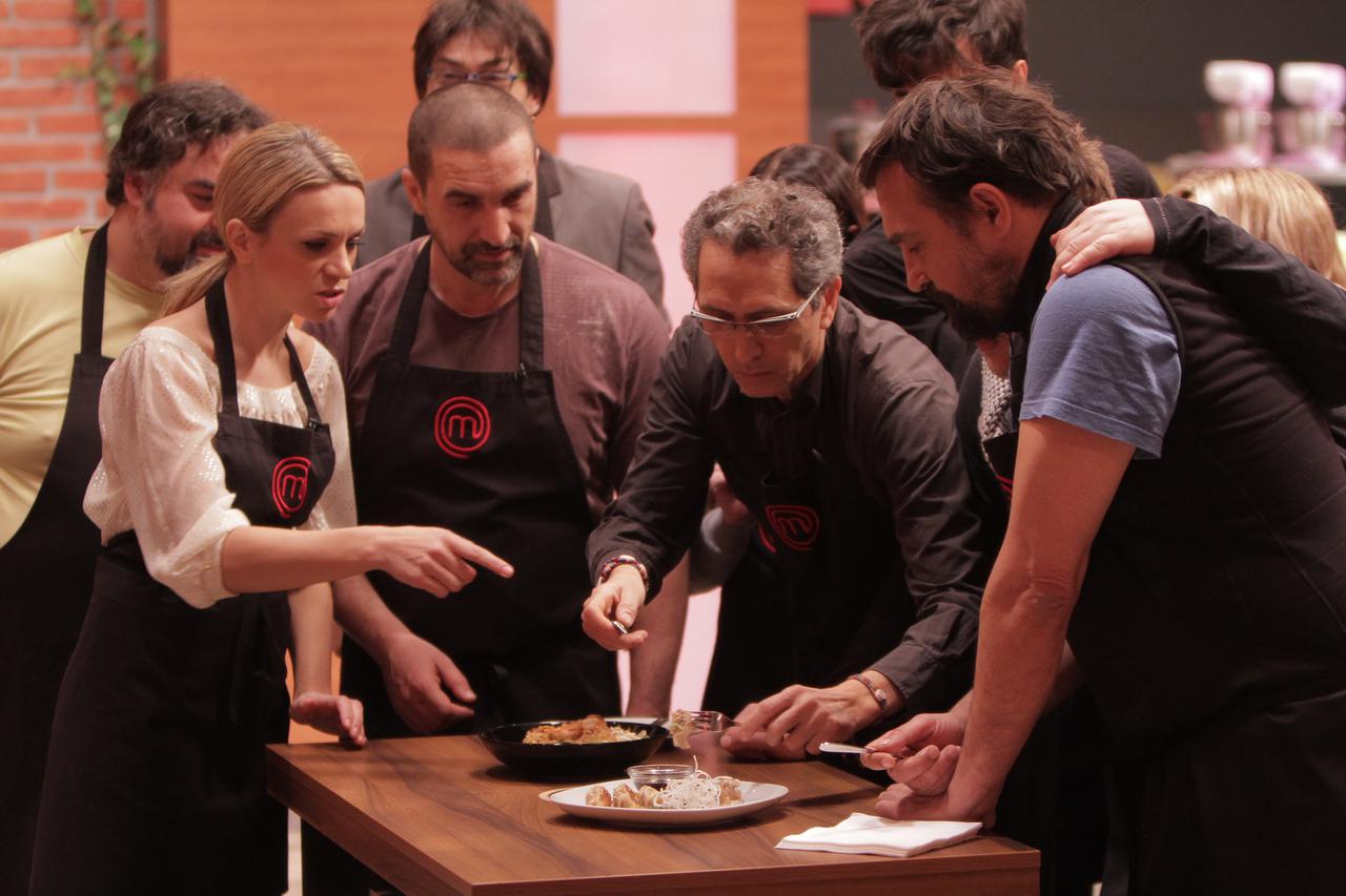 celebrity masterchef