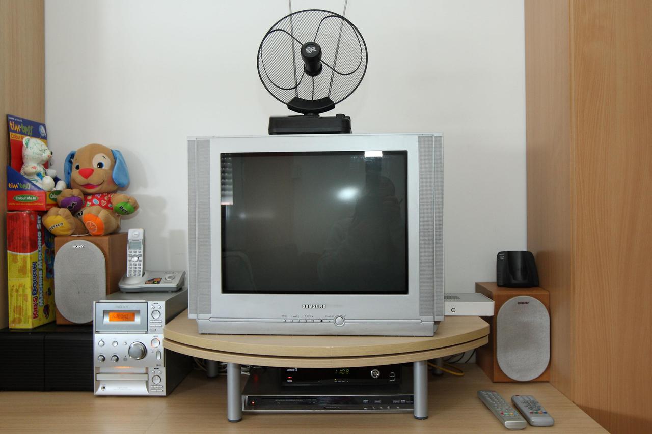 televizor