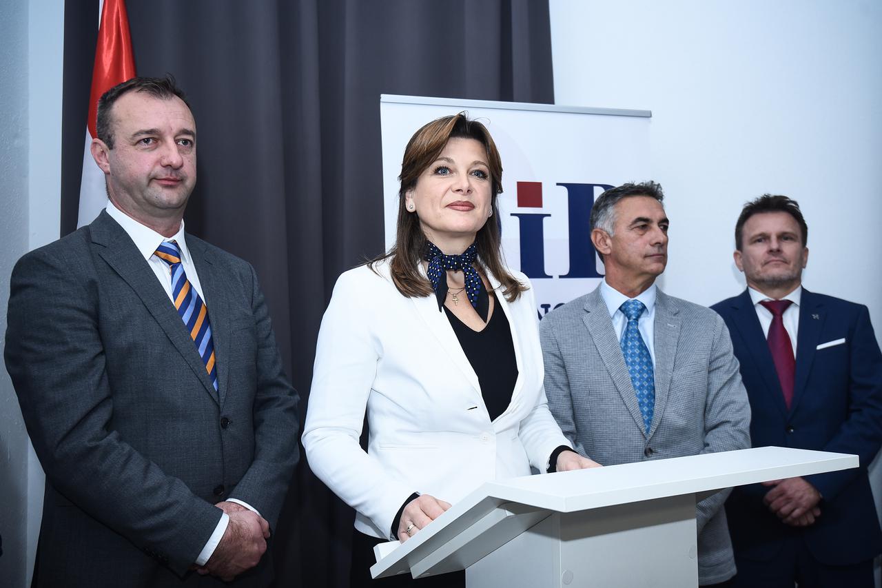 Karolina Vidović Krišto