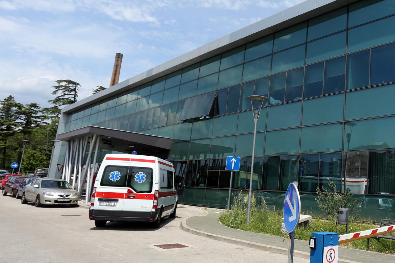 KBC Rijeka