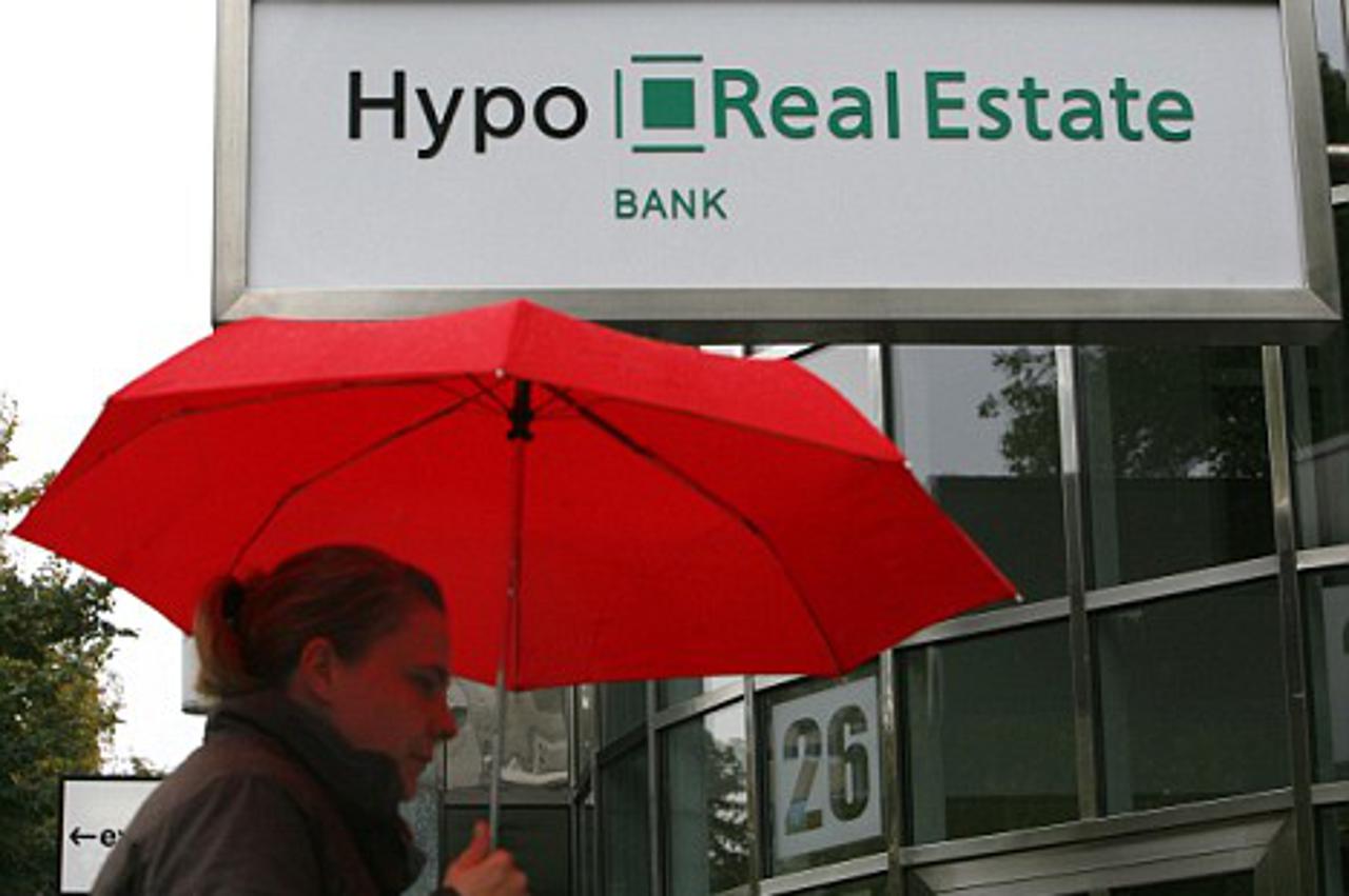 hypo real estate