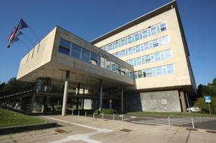 The City of Zagreb Empters: The Pay for the post is 2800 euros net