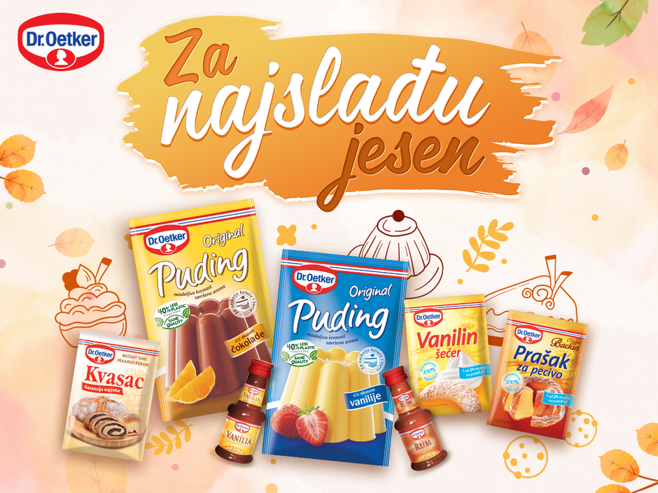 Dr. Oetker