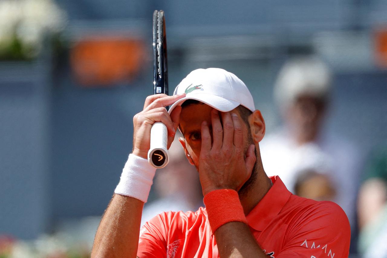 Madrid Open