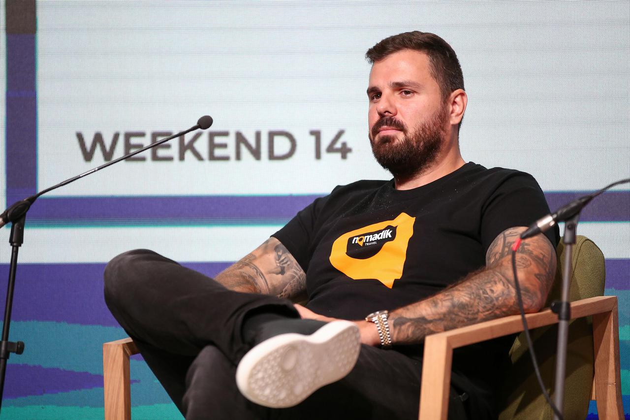 Rovinj: Weekend Media Festival, panel Influenceri – trgovci utjecajem