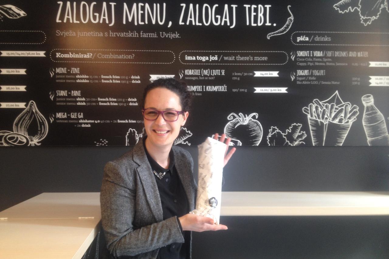 Ćevapi