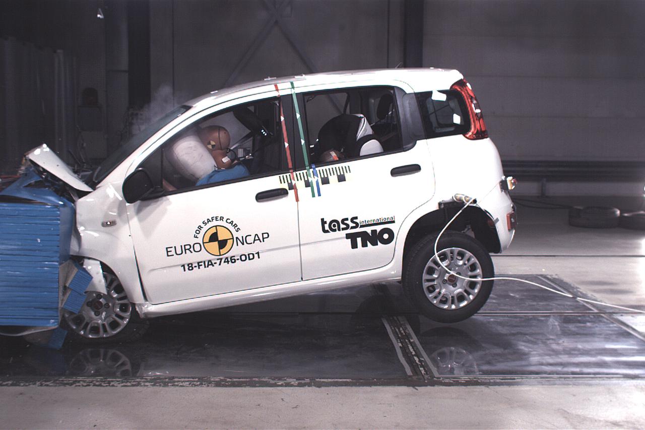 EuroNCAP