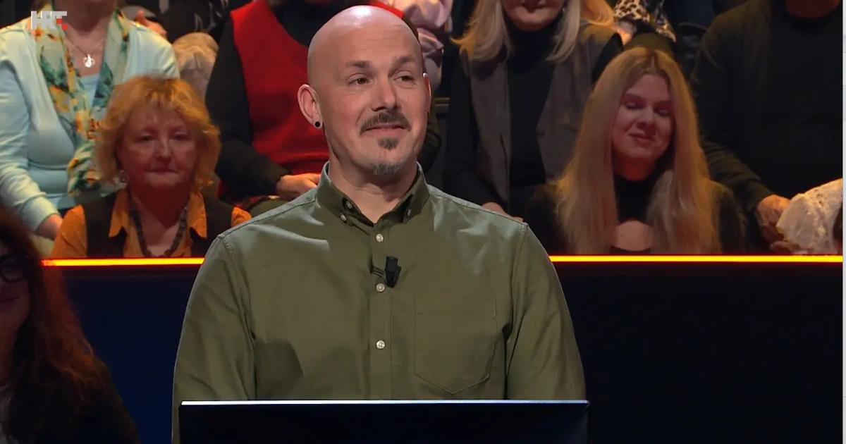 Marin u kvizu riskirao na pitanju za 5.000 eura: Znate li vi odgovor?