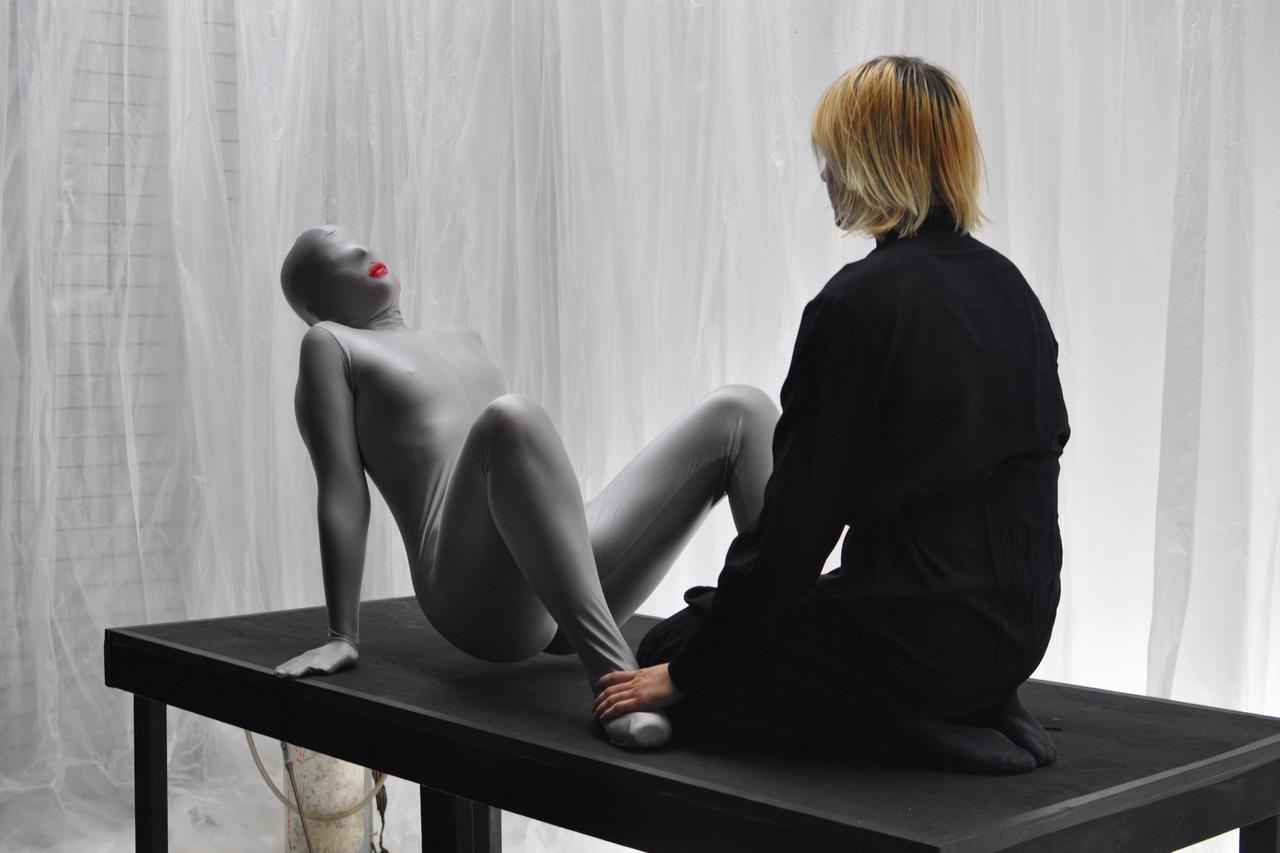 Air Doll Bojana Radulović