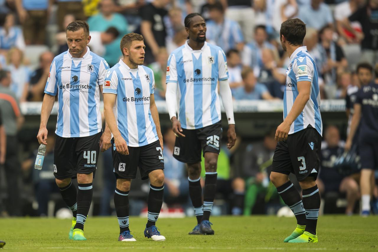 TSV 1860 Munchen