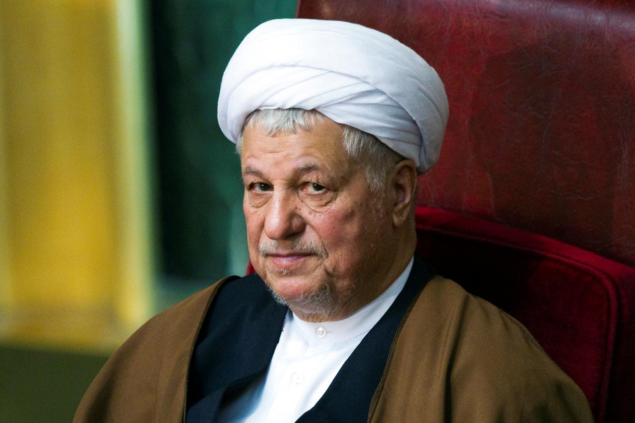Rafsanjani