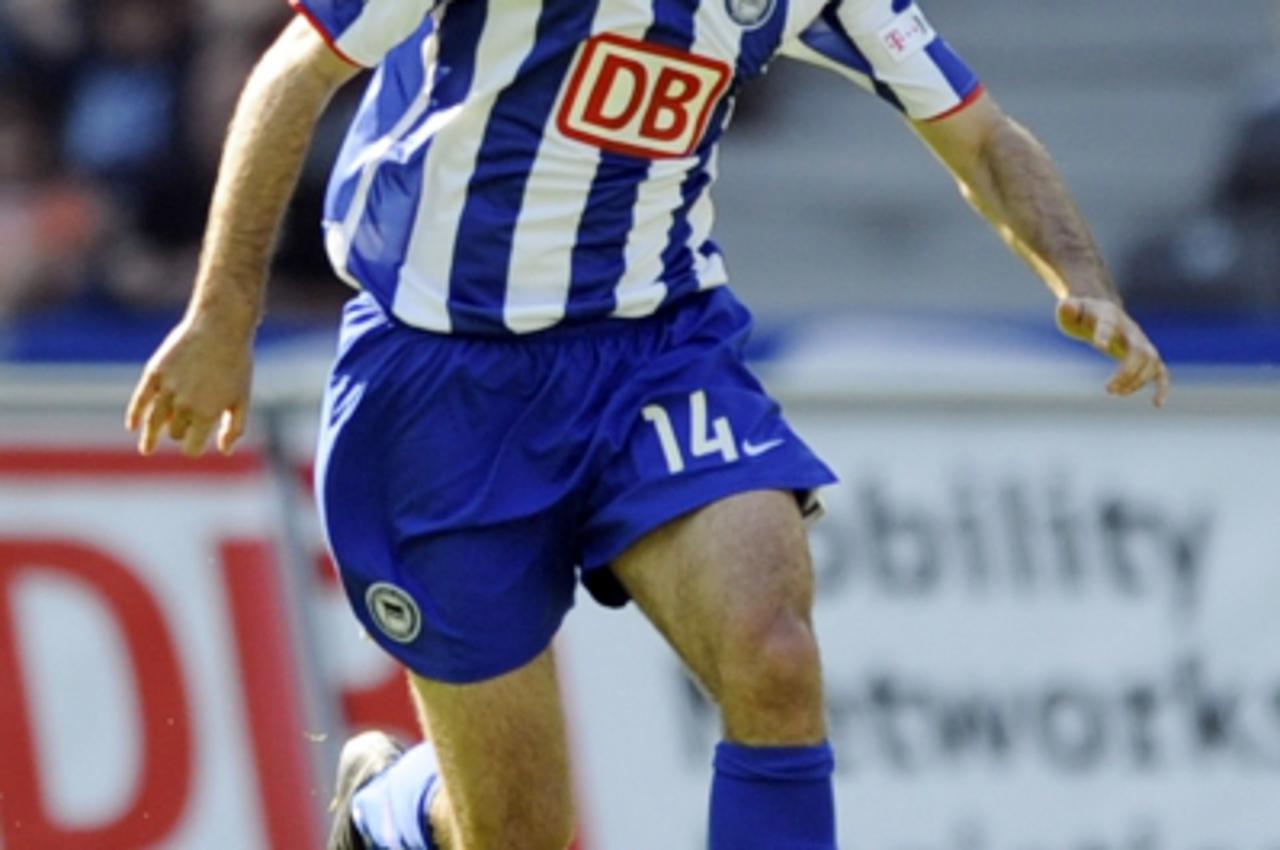 Josip Šimunić