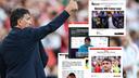 Global Media Lauds Zlatko Dalić's Croatia Legacy, English Recall 'Tormentor' Status