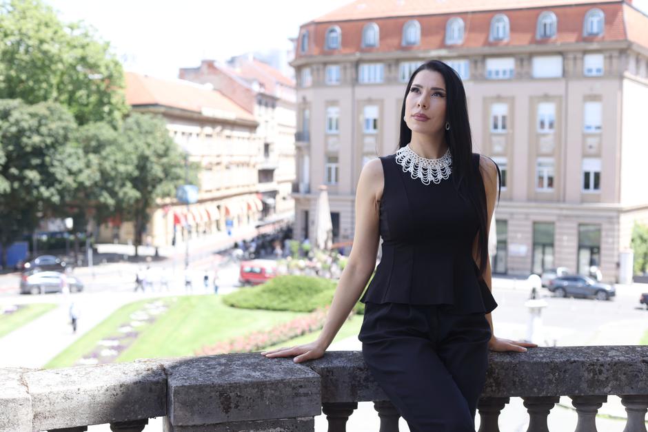 Sofija Petrović