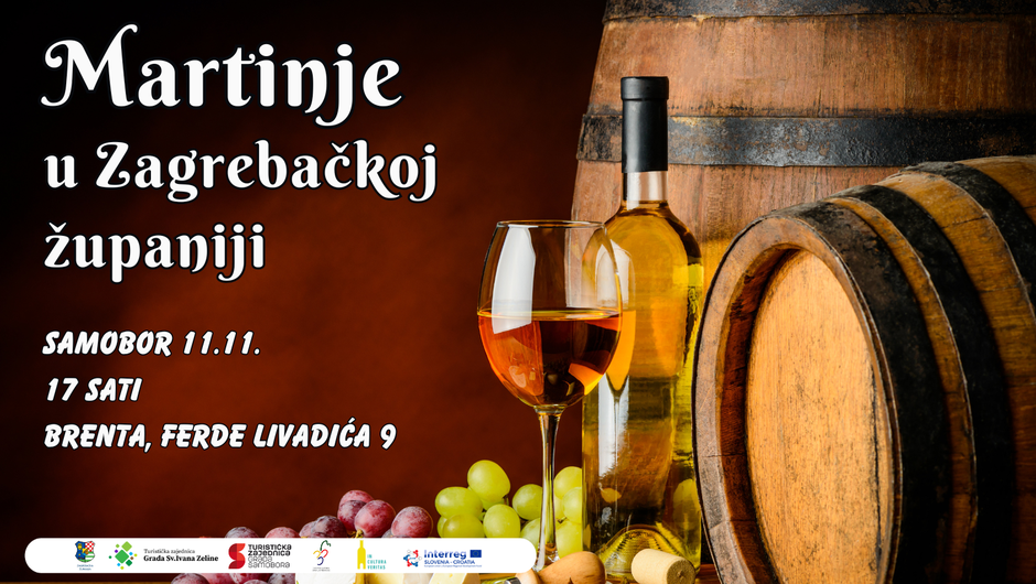 Martinje pred vratima