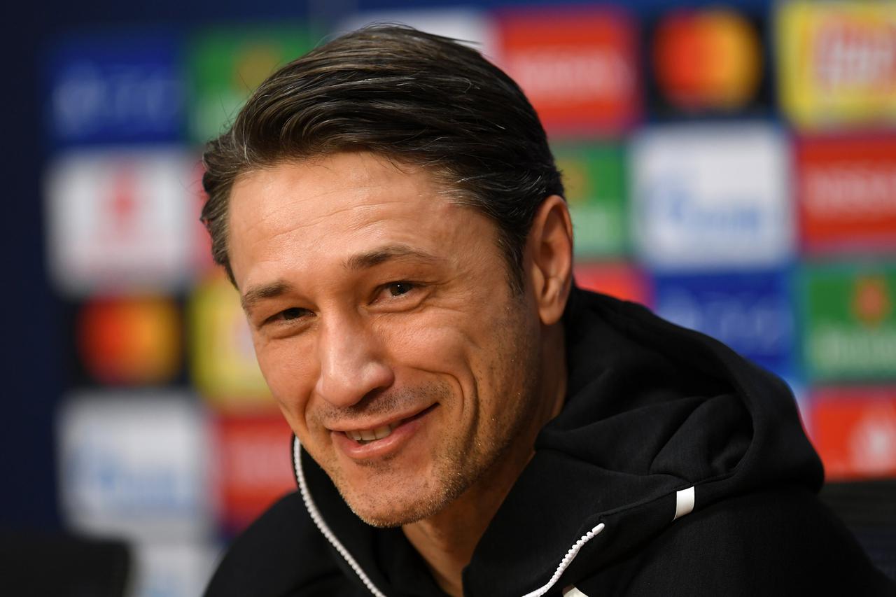 Niko Kovač