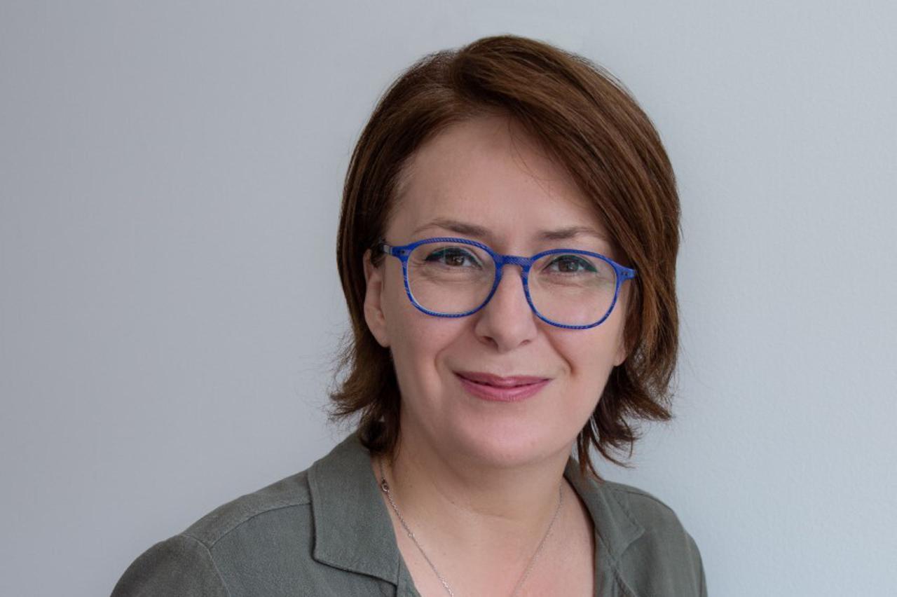 MARINA ČULIĆ FISHER