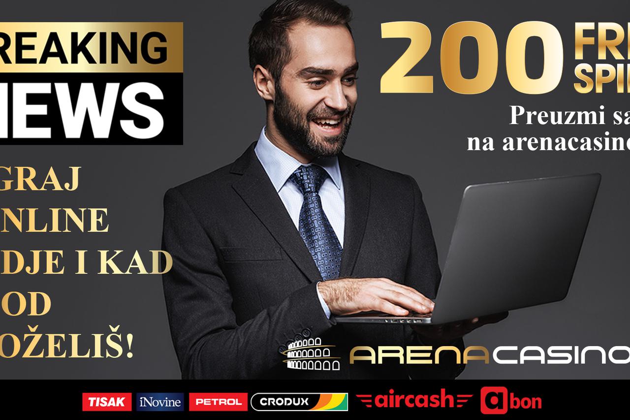 Arena Casino