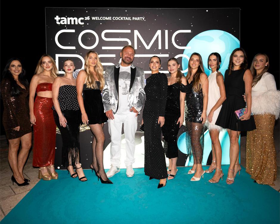 TAMC - The Aesthetic Medicine Congress