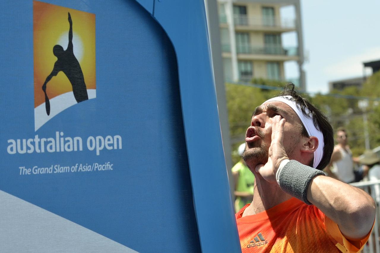 Fabio Fognini