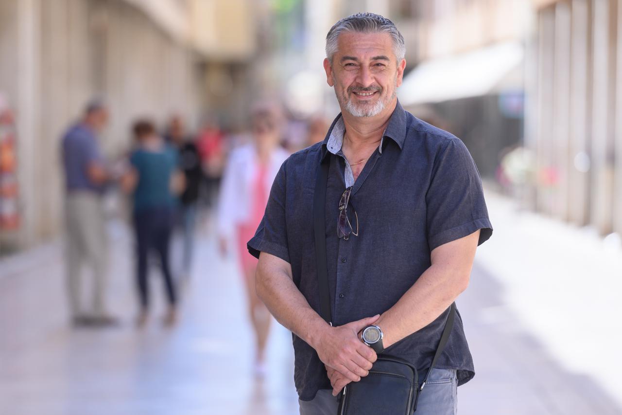 Nedavni kandidat za zadarskog župana i ginekolog Ivica Žuvela
