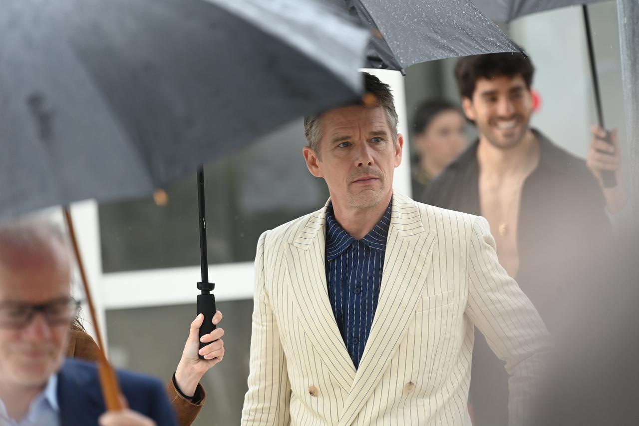 76th Cannes Film Festival